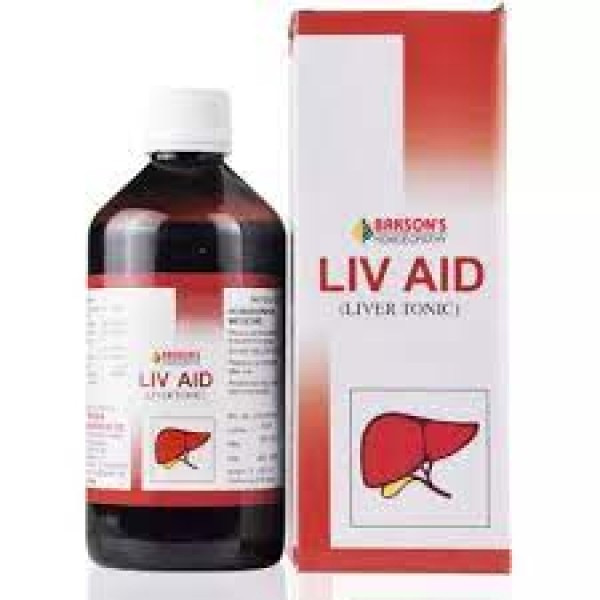LIV AID